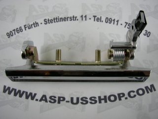 Türgriff Außen - Doorhandle Outer  GM  PKW  70-81